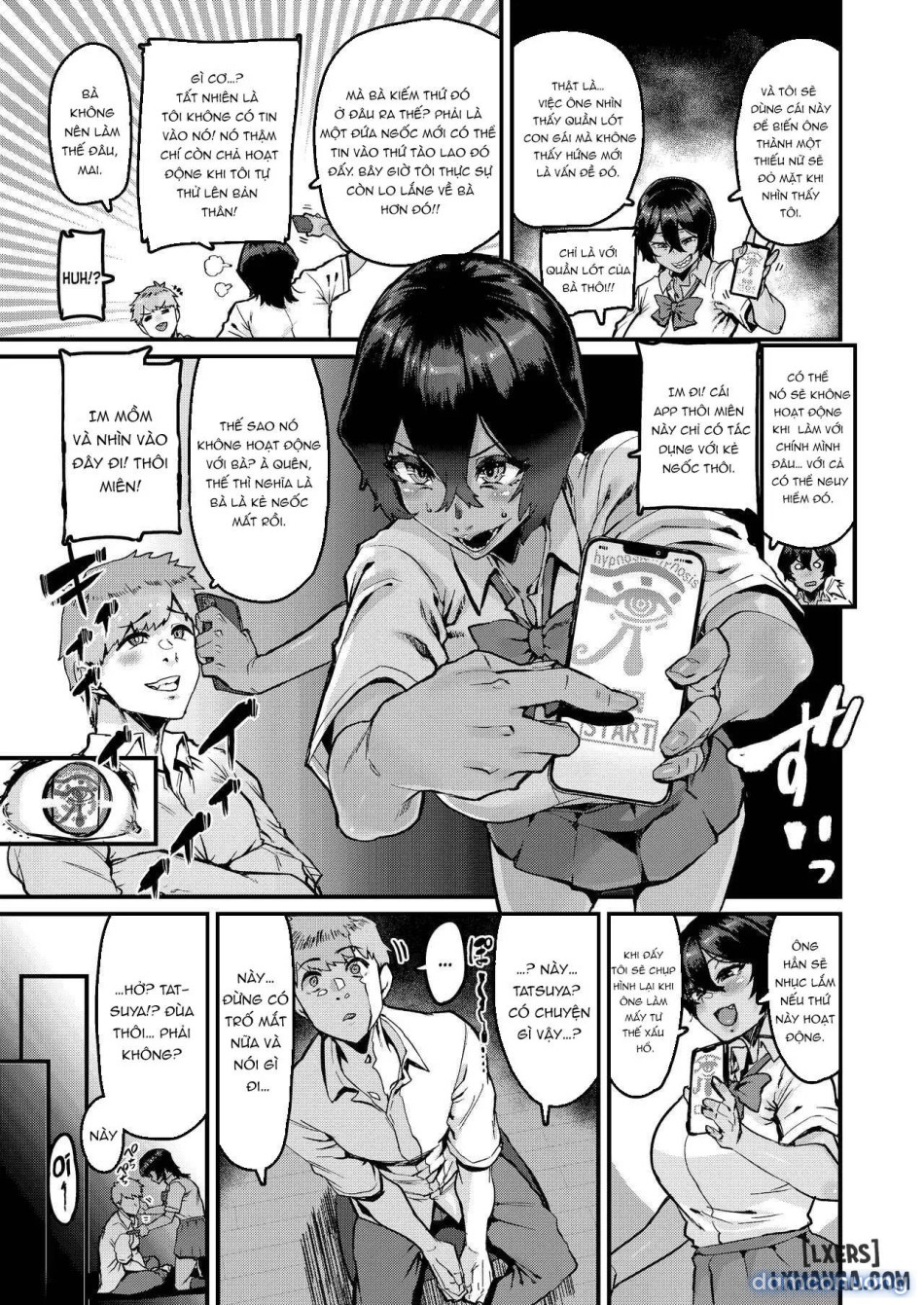 Zoku no Hou ga Zutto Mae kara Suki datta 