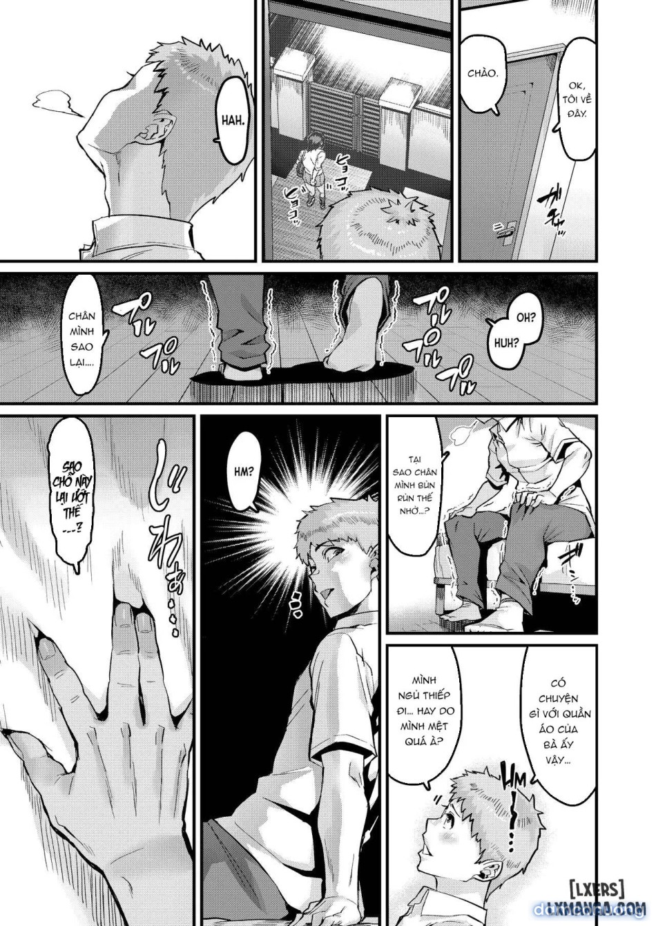 Zoku no Hou ga Zutto Mae kara Suki datta 