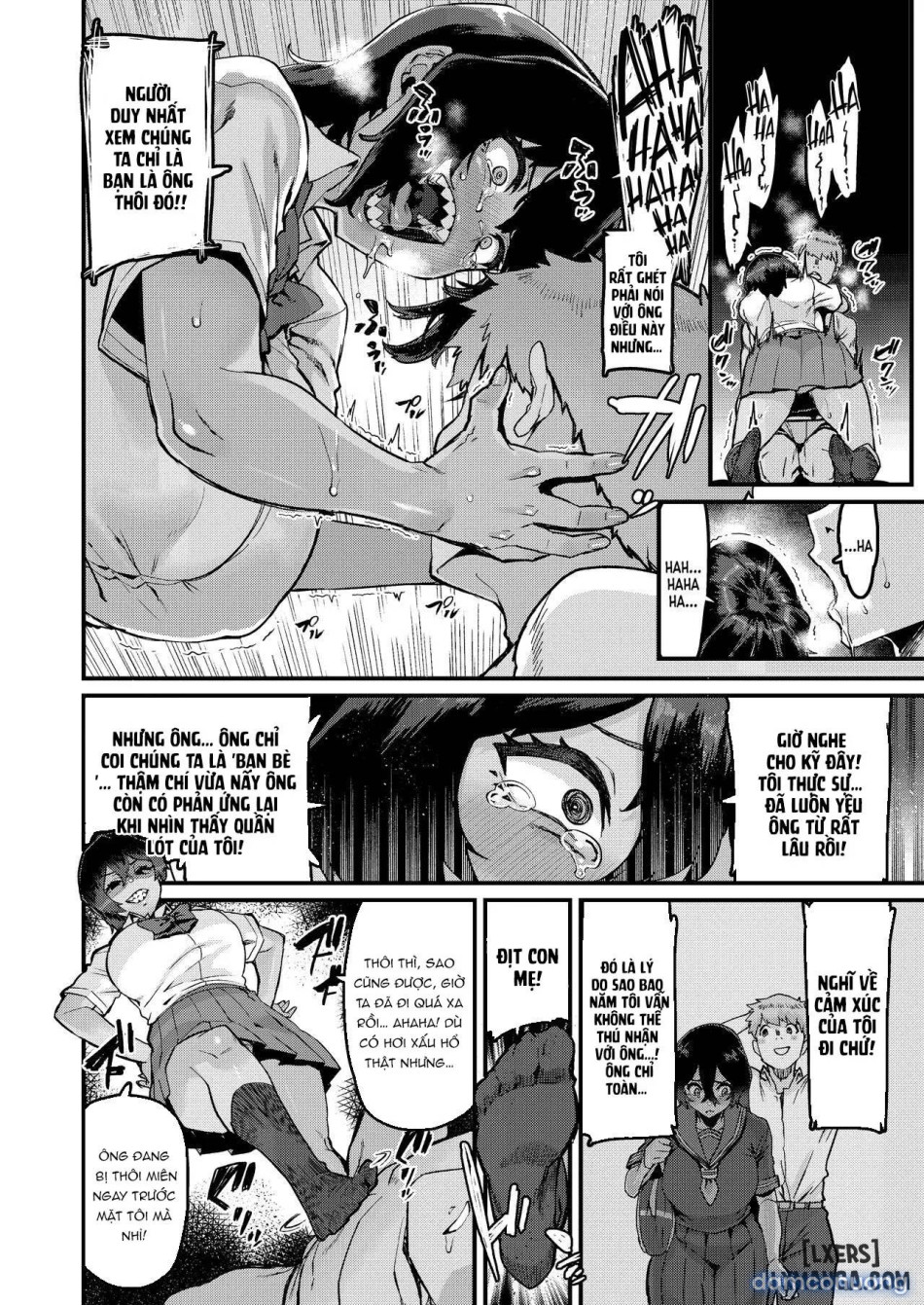 Zoku no Hou ga Zutto Mae kara Suki datta 