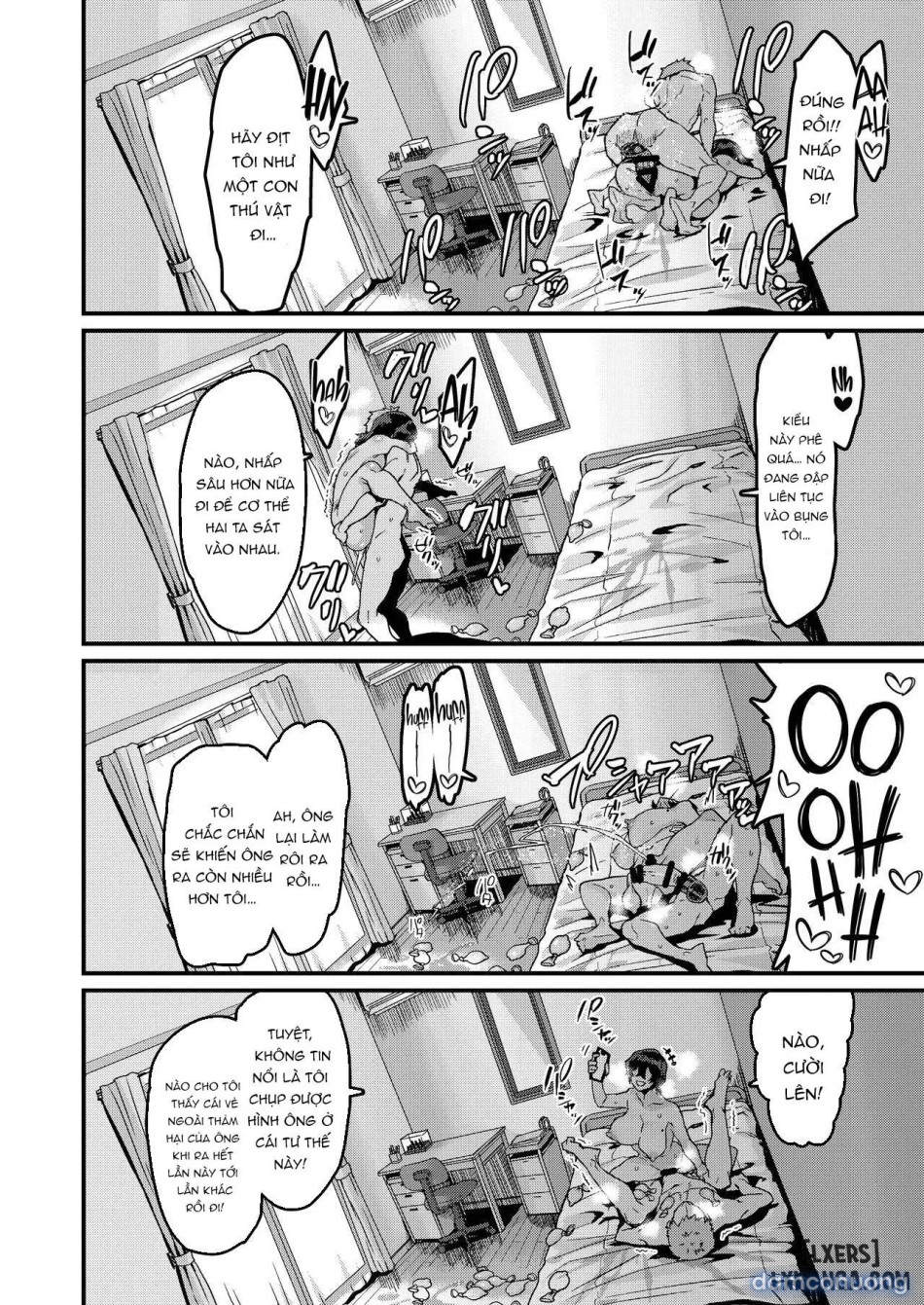 Zoku no Hou ga Zutto Mae kara Suki datta 