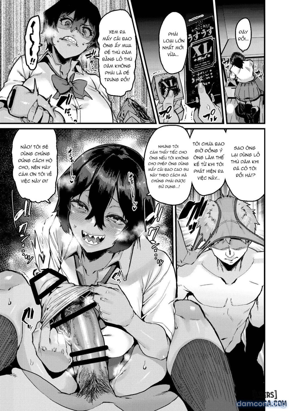 Zoku no Hou ga Zutto Mae kara Suki datta 