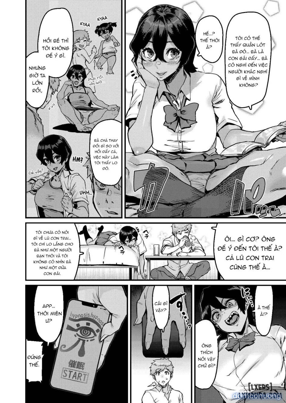 Zoku no Hou ga Zutto Mae kara Suki datta 