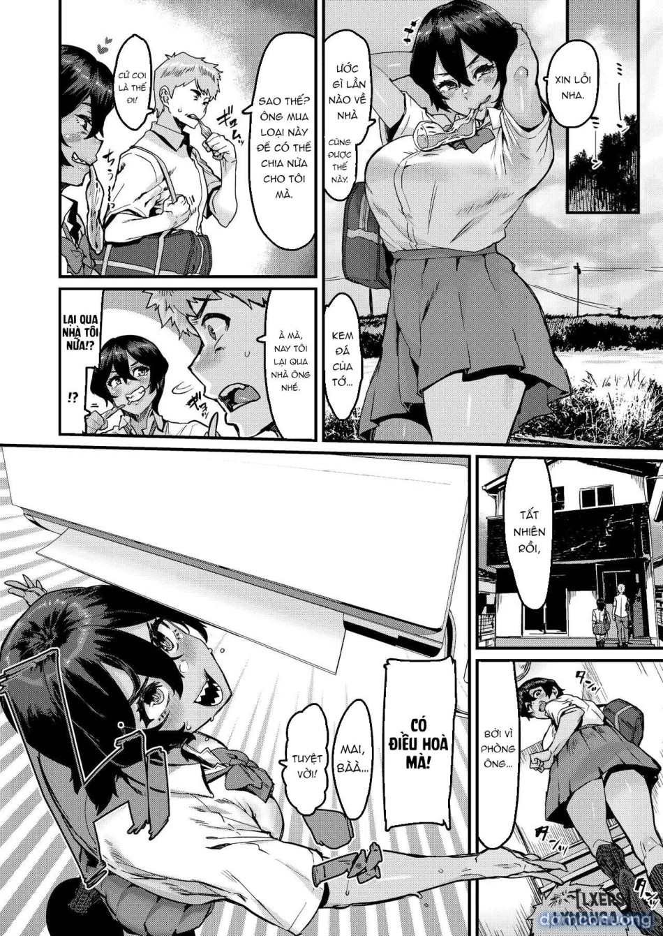 Zoku no Hou ga Zutto Mae kara Suki datta 