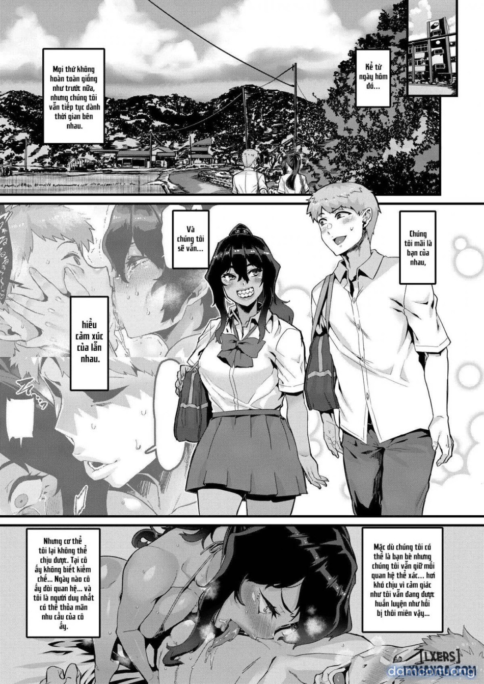 Zoku no Hou ga Zutto Mae kara Suki datta 