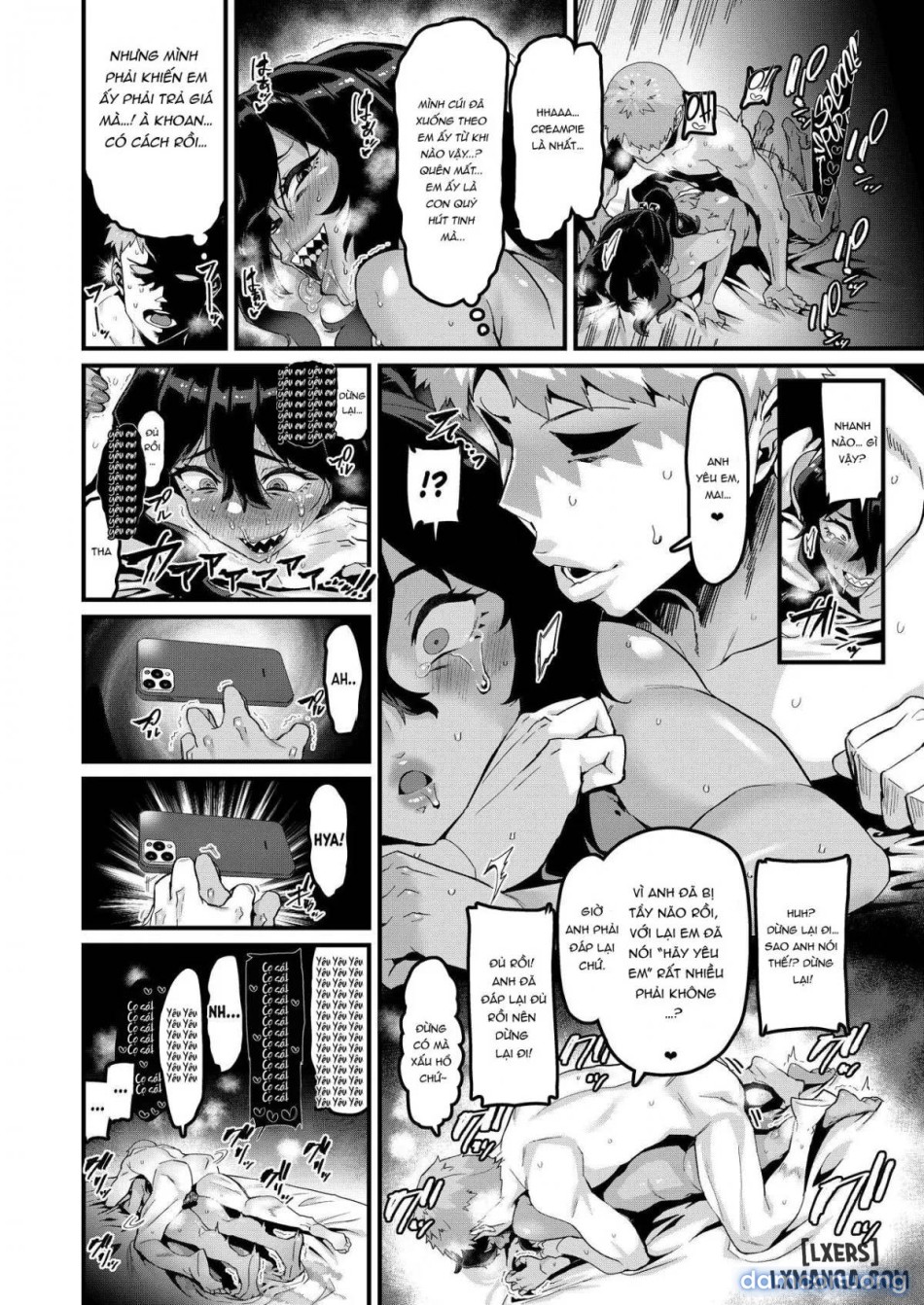 Zoku no Hou ga Zutto Mae kara Suki datta 