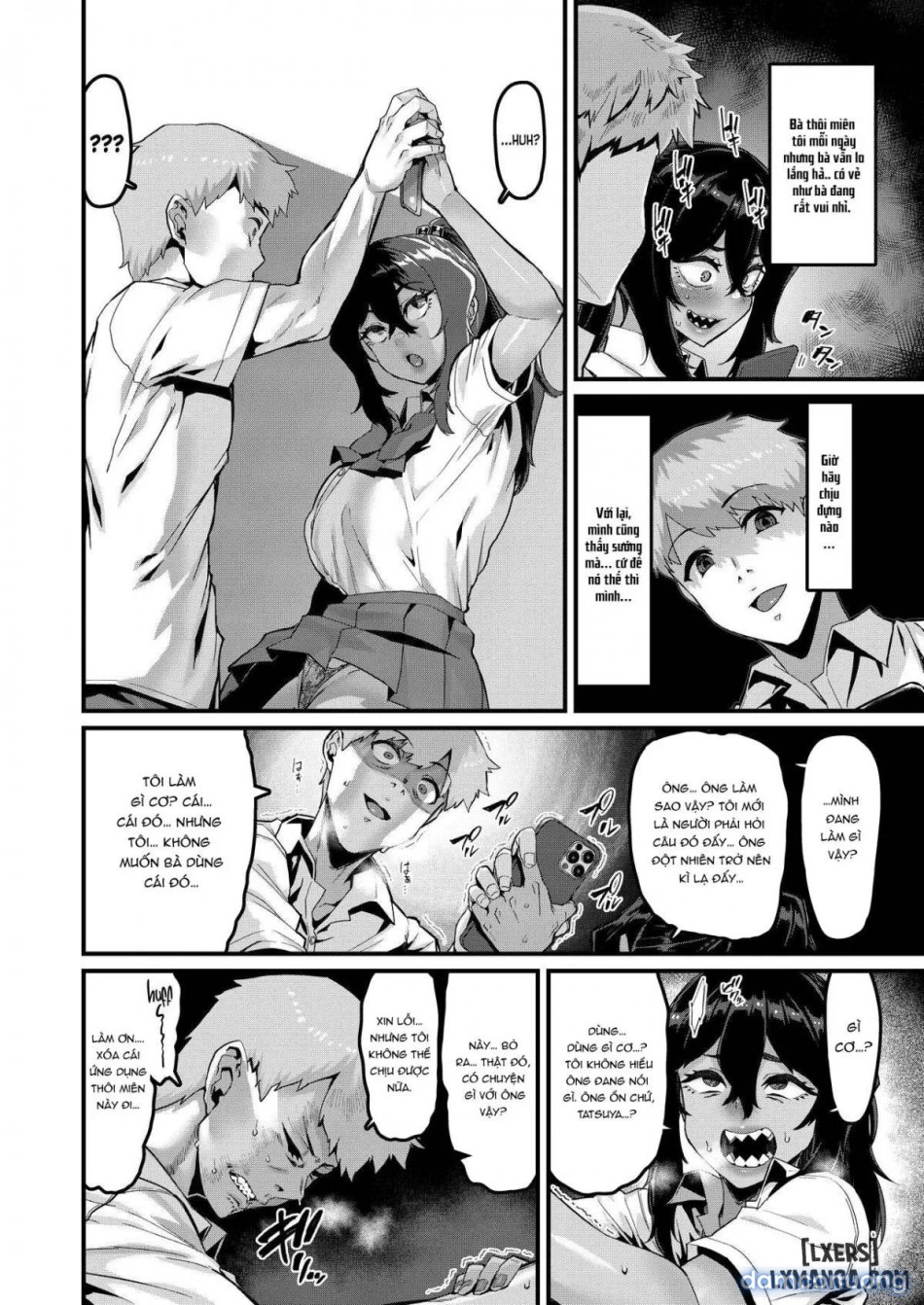 Zoku no Hou ga Zutto Mae kara Suki datta 