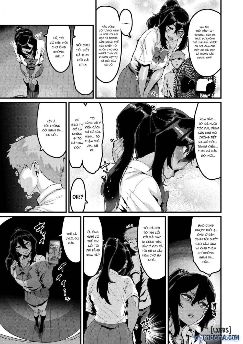 Zoku no Hou ga Zutto Mae kara Suki datta 