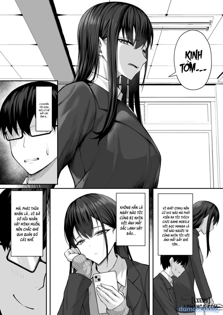 Class no Gal o Iinari Ero Maid ni Suru Hanashiiii 