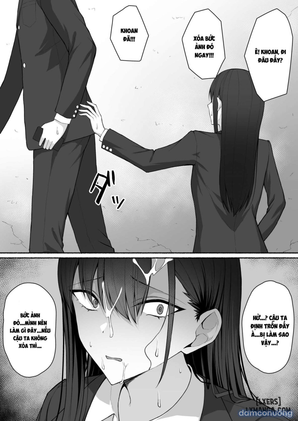 Class no Gal o Iinari Ero Maid ni Suru Hanashiiii 
