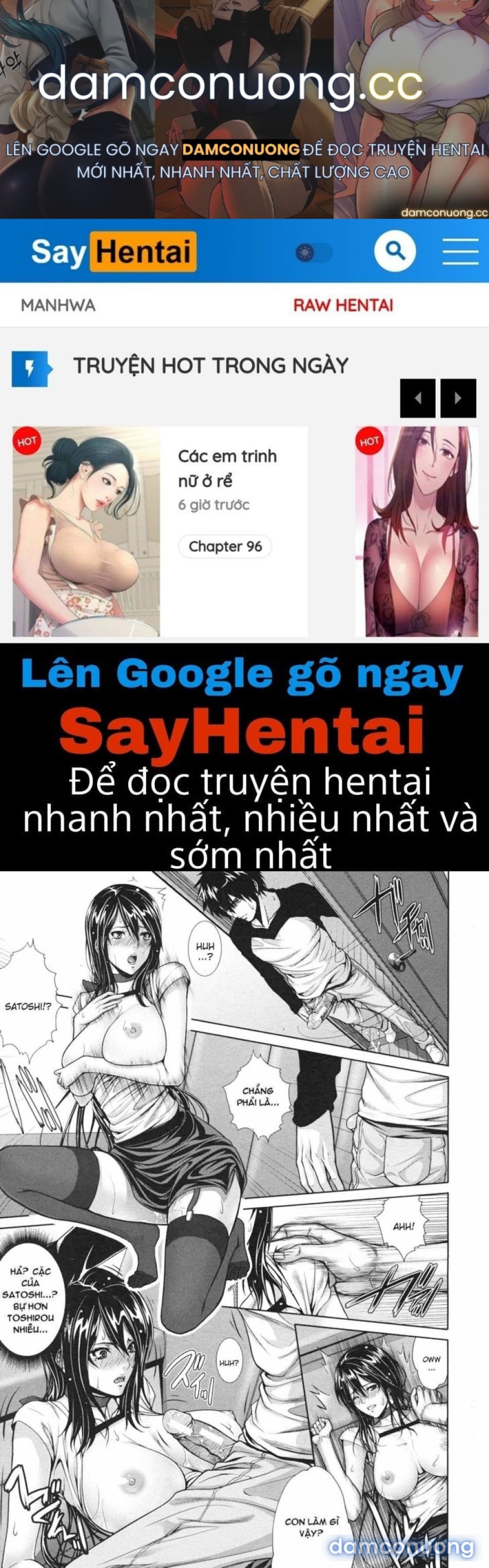 Loạn Luân Gia Tộc 