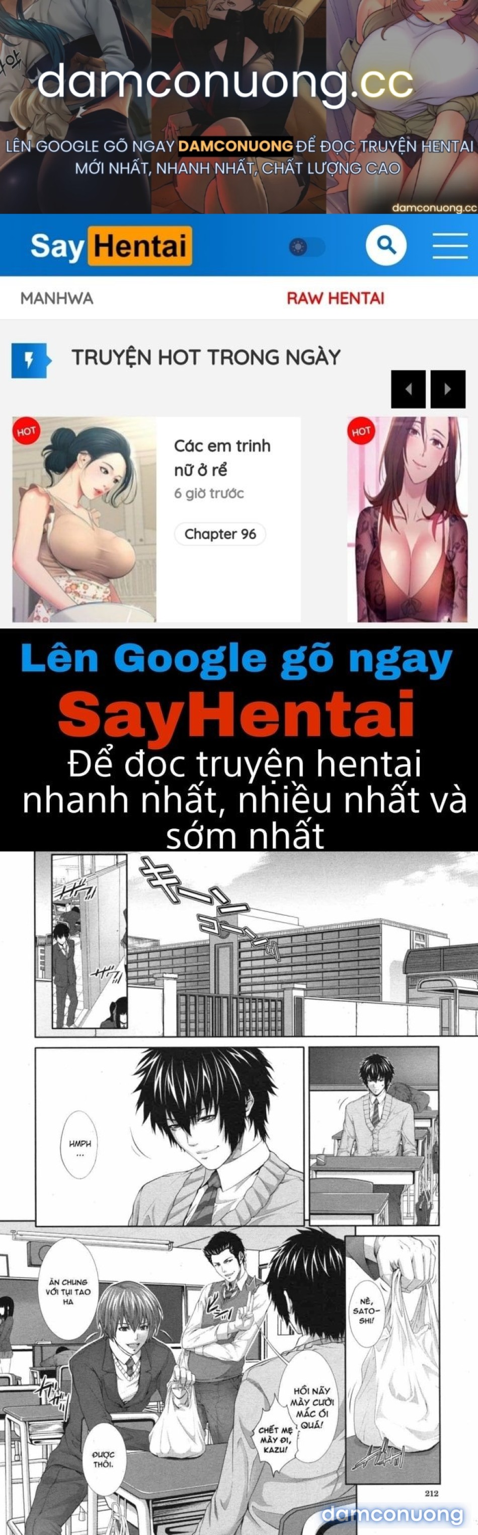 Loạn Luân Gia Tộc 