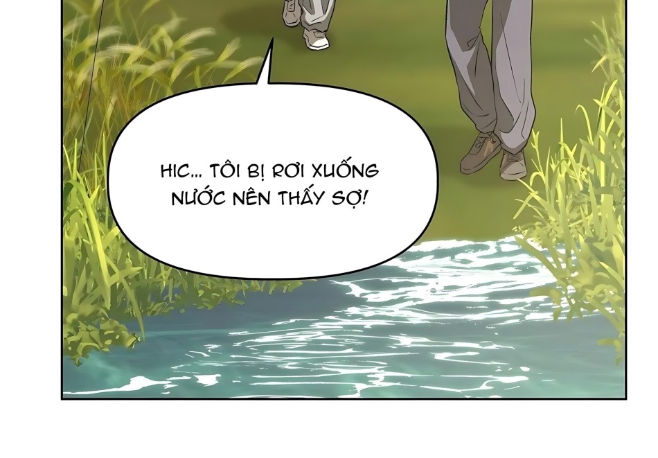 [18+] Đi Câu Cá Cũng Bắt Được Người Cá Sao? 