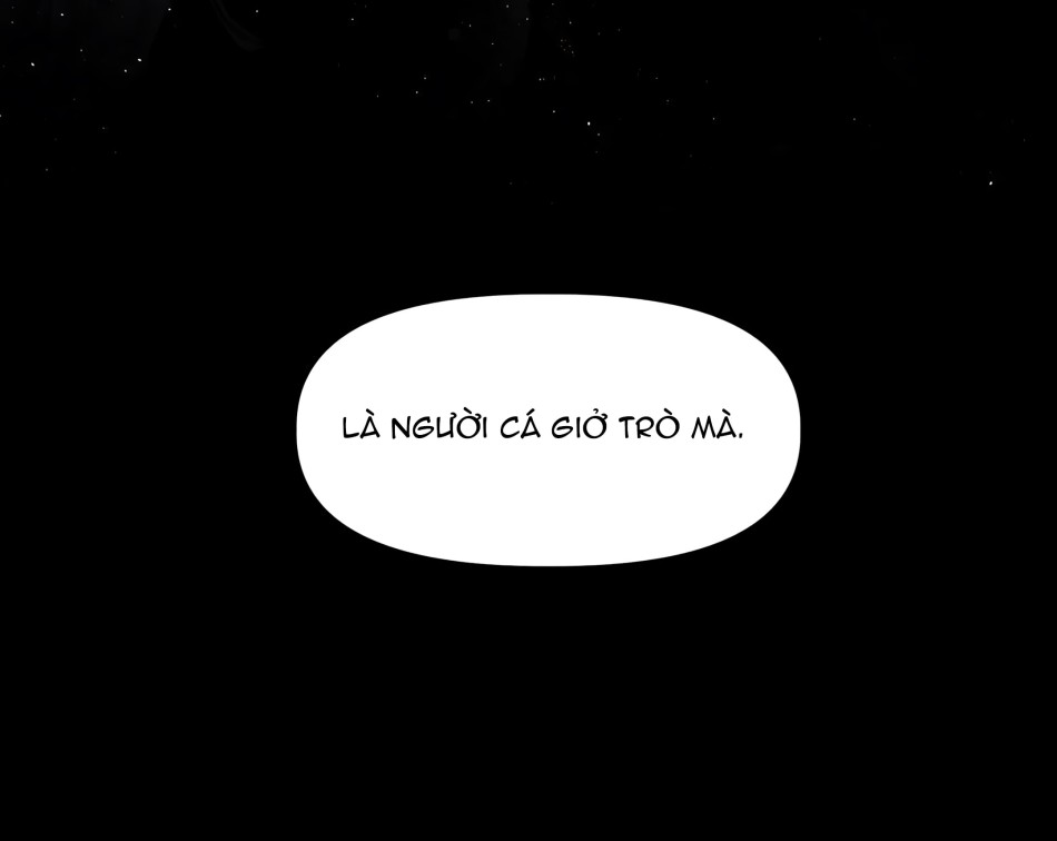 [18+] Đi Câu Cá Cũng Bắt Được Người Cá Sao? 