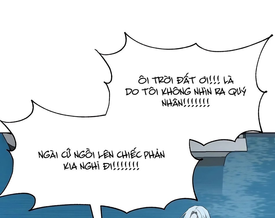 [18+] Đi Câu Cá Cũng Bắt Được Người Cá Sao? 