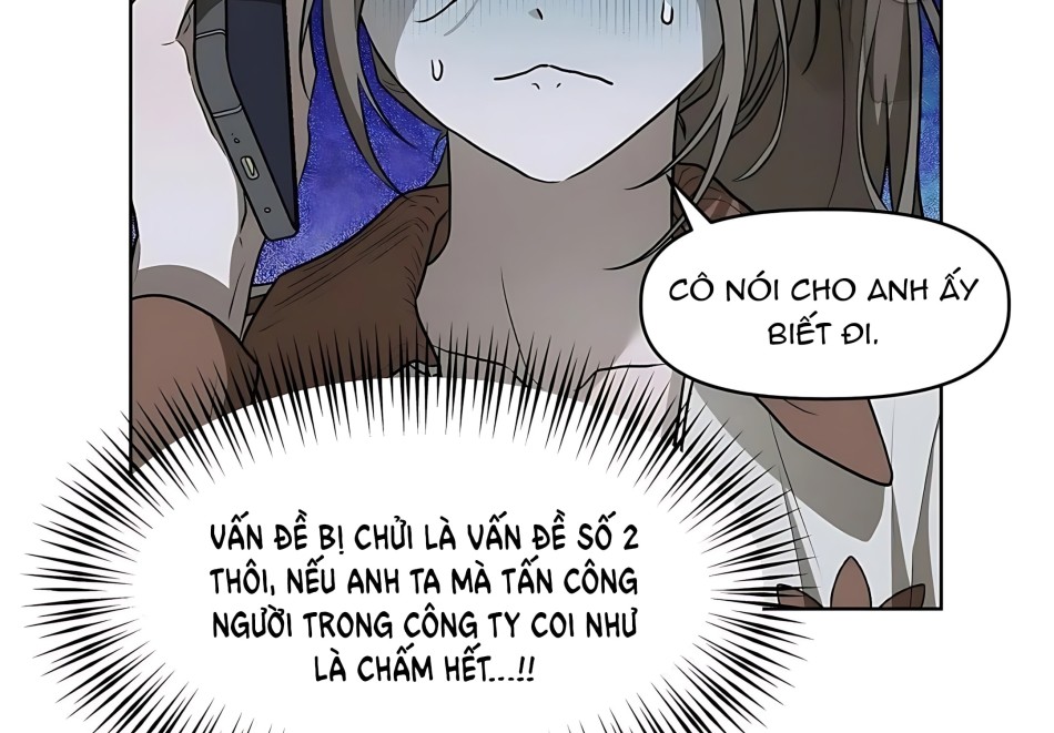 [18+] Đi Câu Cá Cũng Bắt Được Người Cá Sao? 