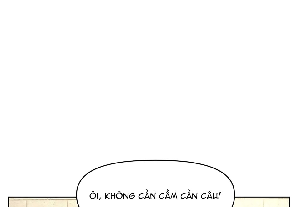 [18+] Đi Câu Cá Cũng Bắt Được Người Cá Sao? 