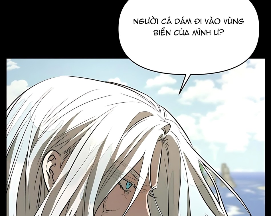 [18+] Đi Câu Cá Cũng Bắt Được Người Cá Sao? 
