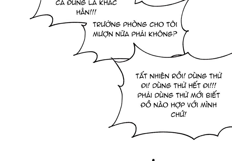 [18+] Đi Câu Cá Cũng Bắt Được Người Cá Sao? 