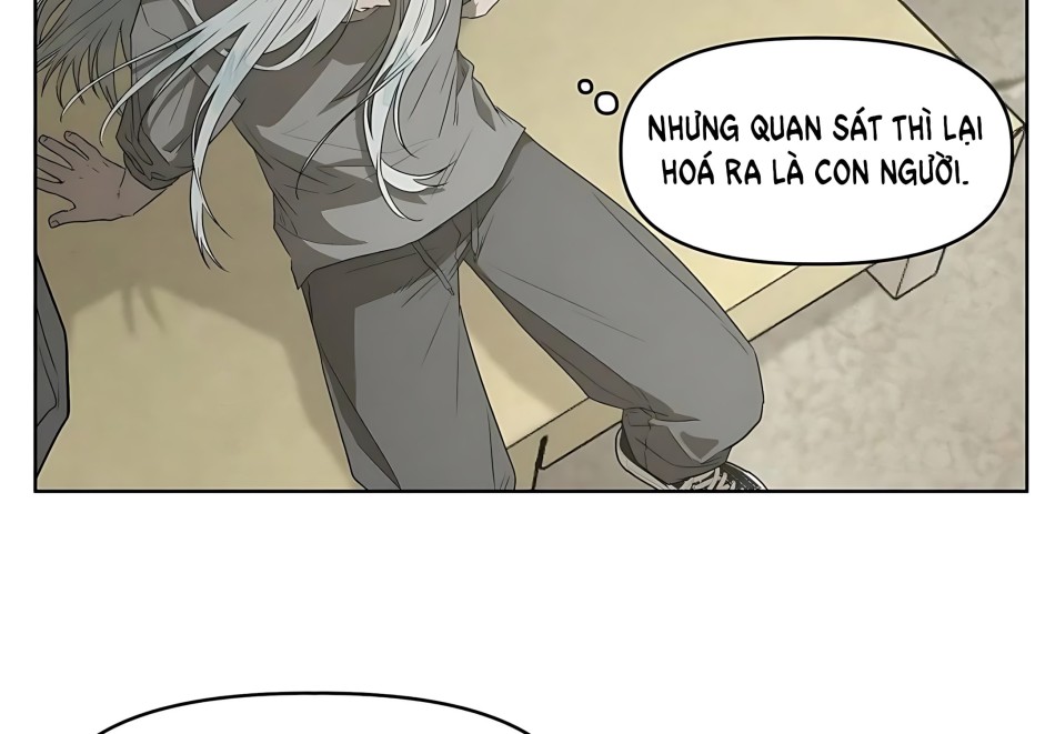 [18+] Đi Câu Cá Cũng Bắt Được Người Cá Sao? 