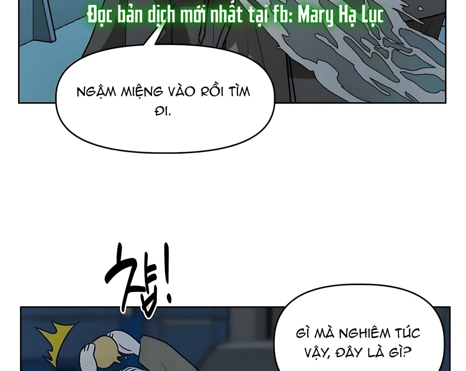 [18+] Đi Câu Cá Cũng Bắt Được Người Cá Sao? 