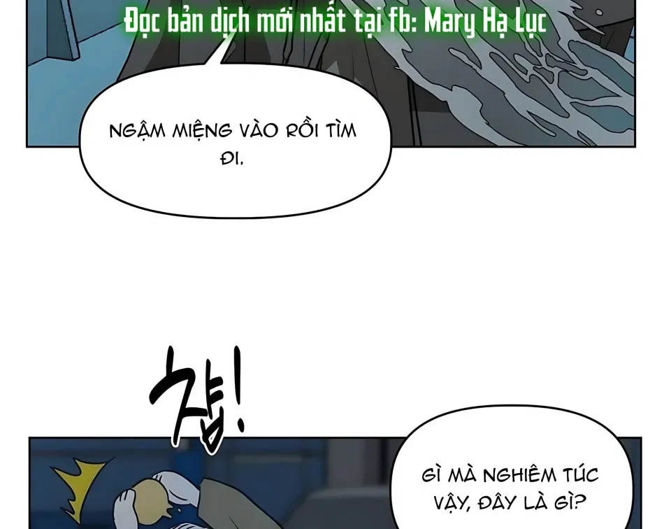 [18+] Đi Câu Cá Cũng Bắt Được Người Cá Sao? 