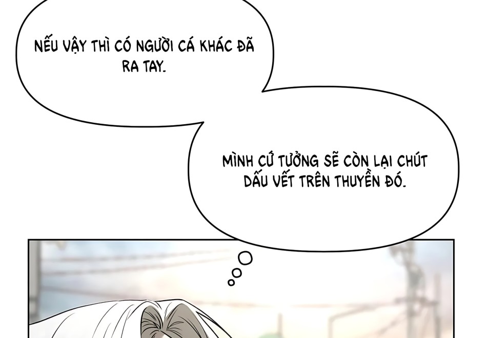 [18+] Đi Câu Cá Cũng Bắt Được Người Cá Sao? 