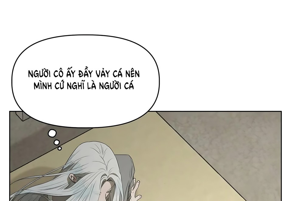 [18+] Đi Câu Cá Cũng Bắt Được Người Cá Sao? 