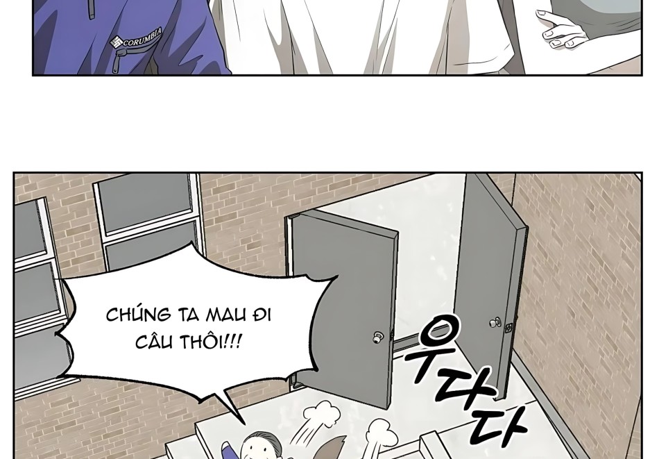 [18+] Đi Câu Cá Cũng Bắt Được Người Cá Sao? 