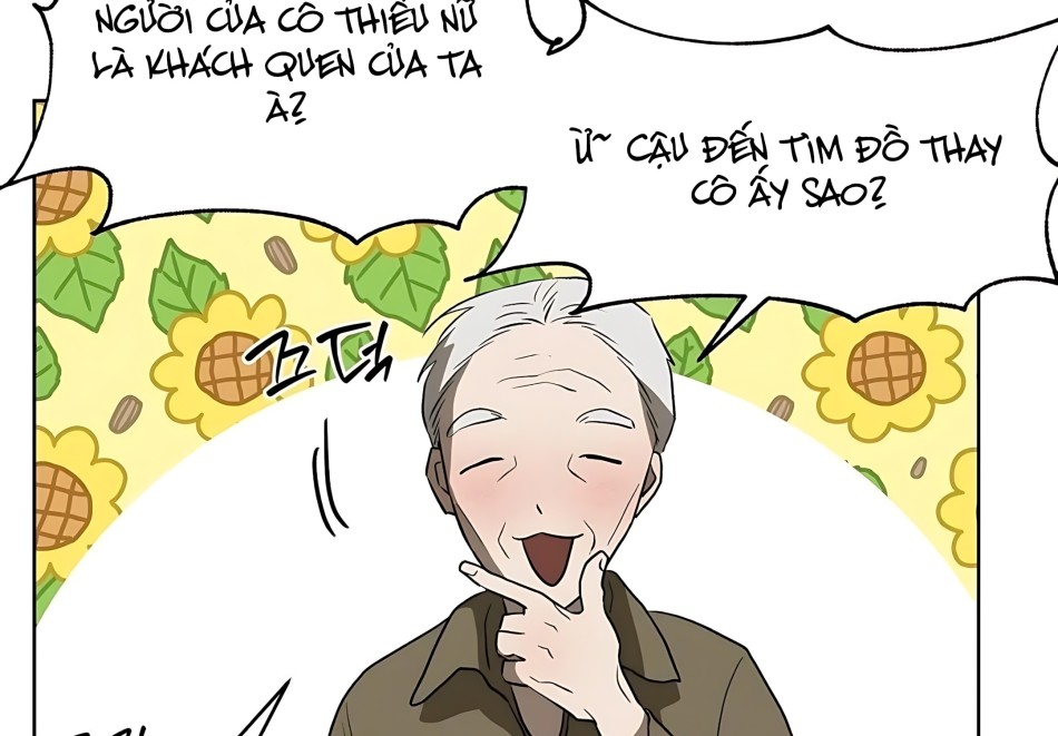 [18+] Đi Câu Cá Cũng Bắt Được Người Cá Sao? 