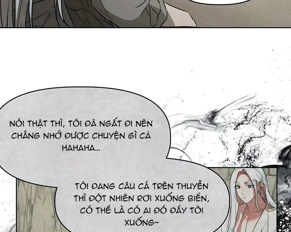 [18+] Đi Câu Cá Cũng Bắt Được Người Cá Sao? 