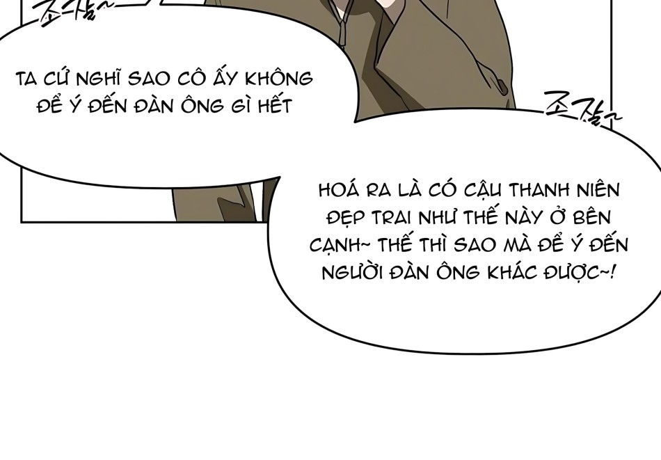 [18+] Đi Câu Cá Cũng Bắt Được Người Cá Sao? 