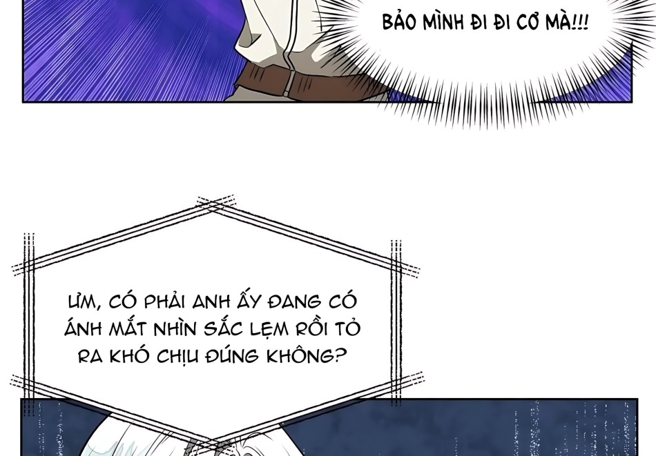 [18+] Đi Câu Cá Cũng Bắt Được Người Cá Sao? 