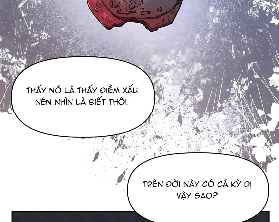 [18+] Đi Câu Cá Cũng Bắt Được Người Cá Sao? 