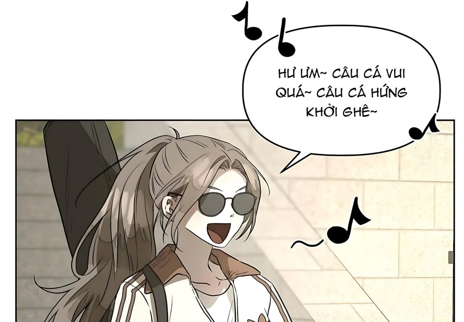 [18+] Đi Câu Cá Cũng Bắt Được Người Cá Sao? 