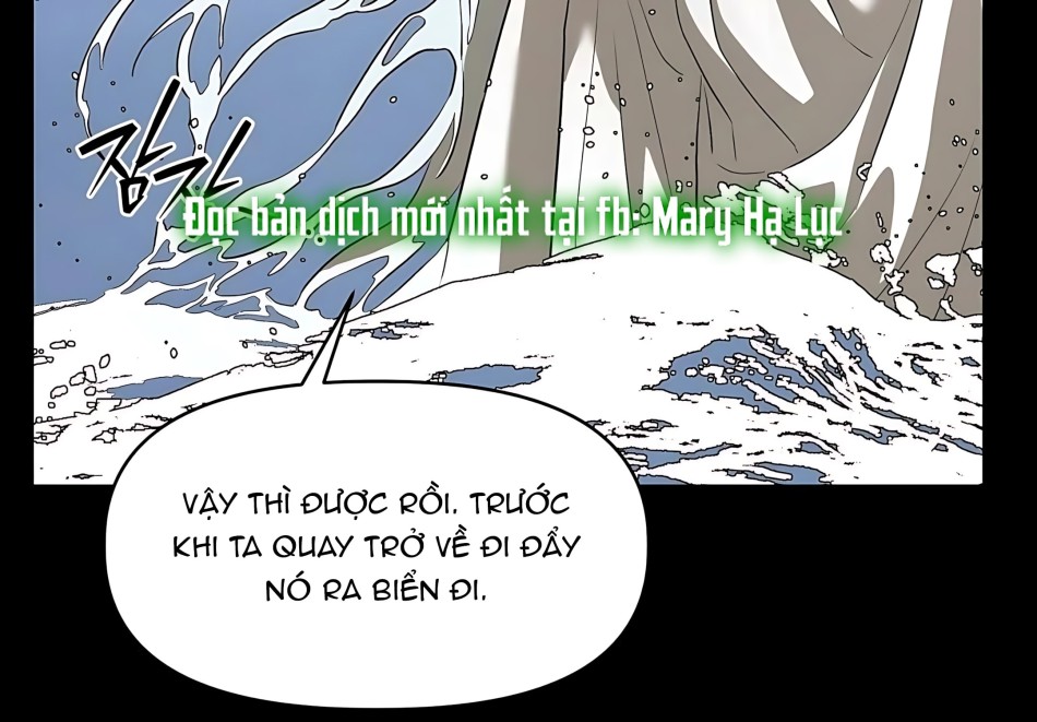 [18+] Đi Câu Cá Cũng Bắt Được Người Cá Sao? 