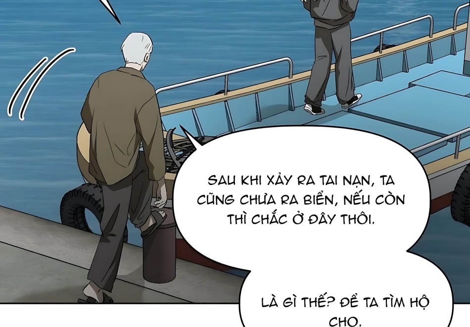 [18+] Đi Câu Cá Cũng Bắt Được Người Cá Sao? 