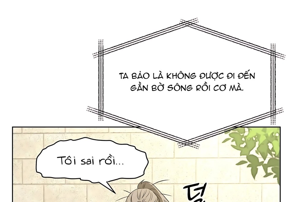 [18+] Đi Câu Cá Cũng Bắt Được Người Cá Sao? 