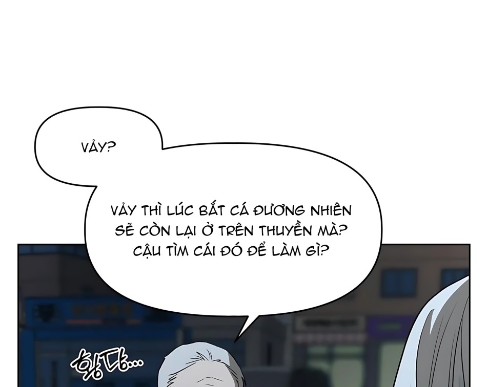 [18+] Đi Câu Cá Cũng Bắt Được Người Cá Sao? 