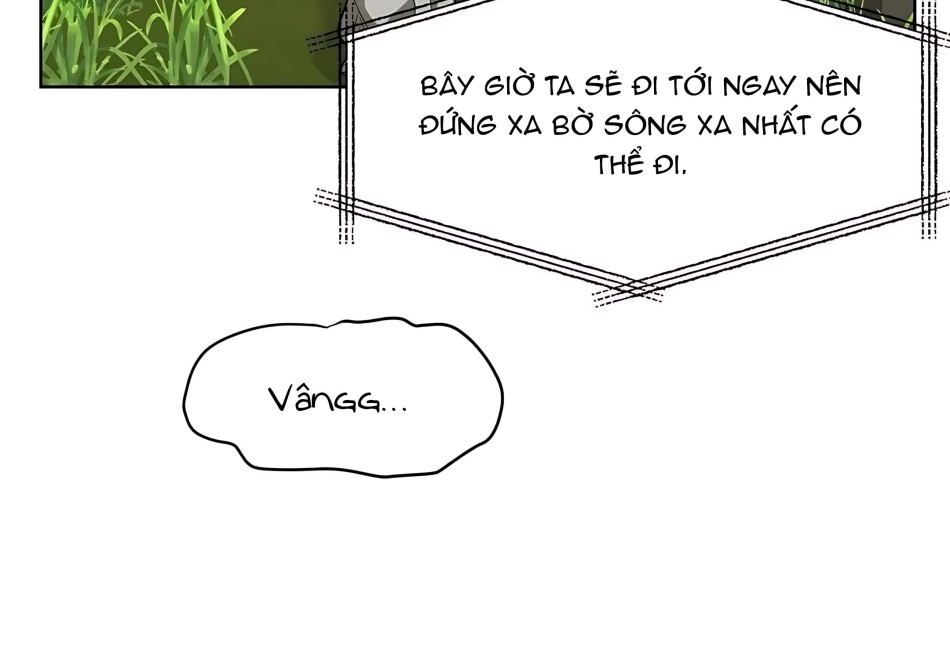 [18+] Đi Câu Cá Cũng Bắt Được Người Cá Sao? 