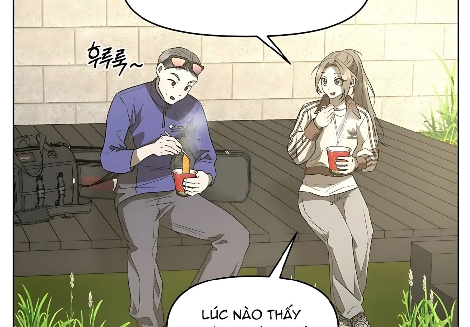 [18+] Đi Câu Cá Cũng Bắt Được Người Cá Sao? 