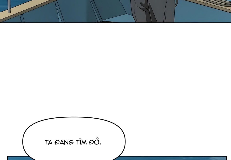 [18+] Đi Câu Cá Cũng Bắt Được Người Cá Sao? 