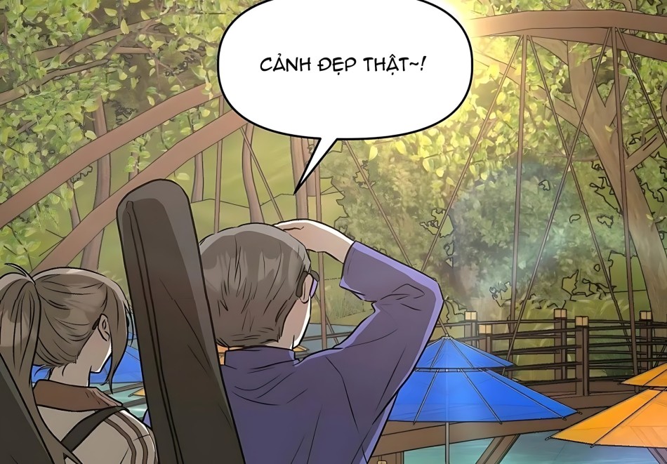 [18+] Đi Câu Cá Cũng Bắt Được Người Cá Sao? 