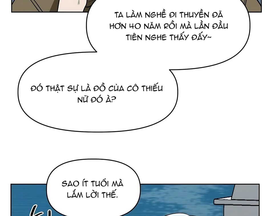 [18+] Đi Câu Cá Cũng Bắt Được Người Cá Sao? 