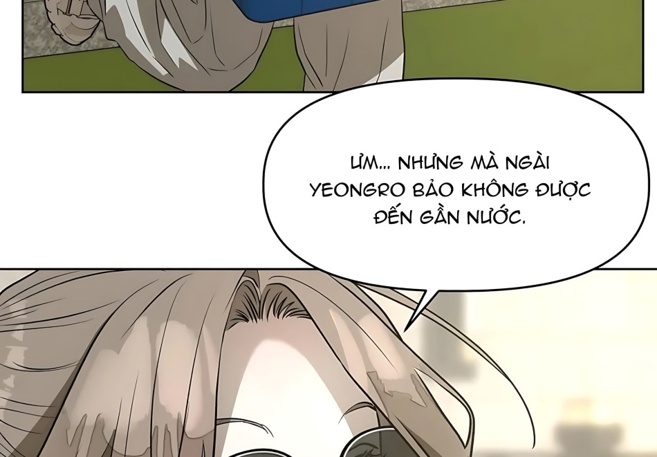 [18+] Đi Câu Cá Cũng Bắt Được Người Cá Sao? 