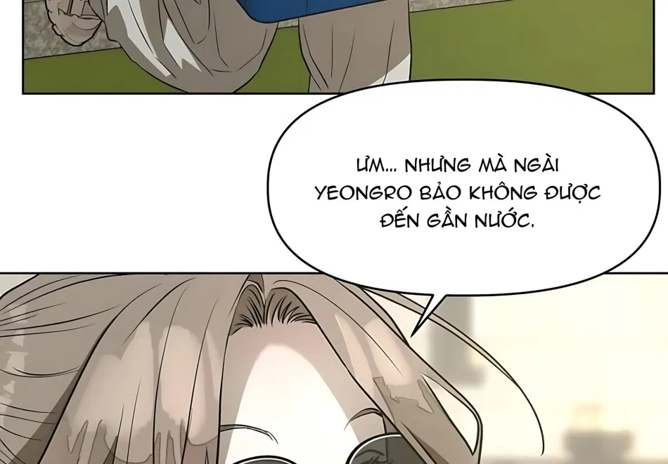 [18+] Đi Câu Cá Cũng Bắt Được Người Cá Sao? 