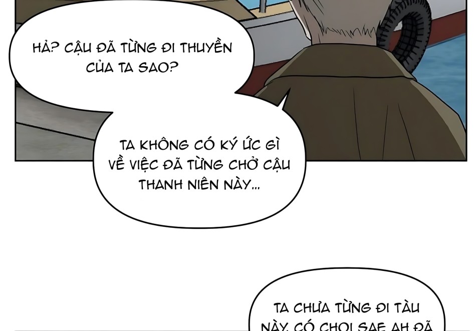 [18+] Đi Câu Cá Cũng Bắt Được Người Cá Sao? 