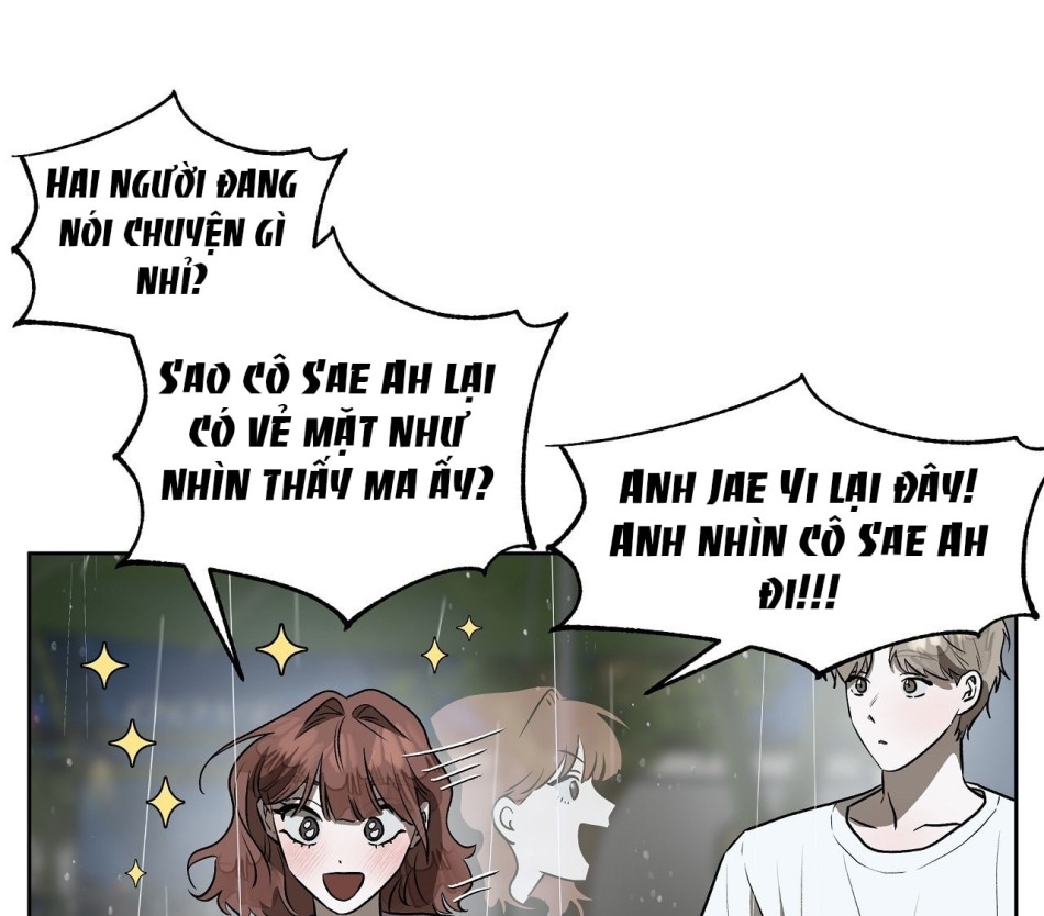 [18+] Đi Câu Cá Cũng Bắt Được Người Cá Sao? 