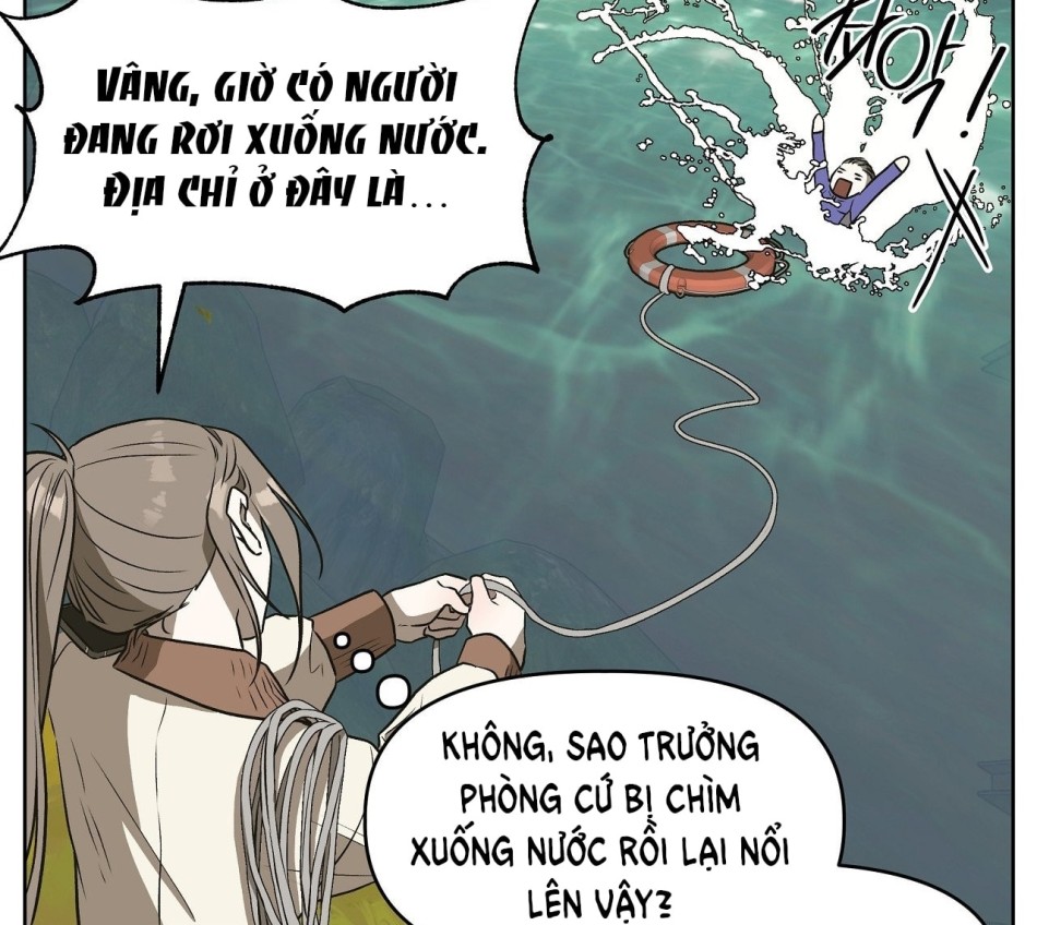 [18+] Đi Câu Cá Cũng Bắt Được Người Cá Sao? 