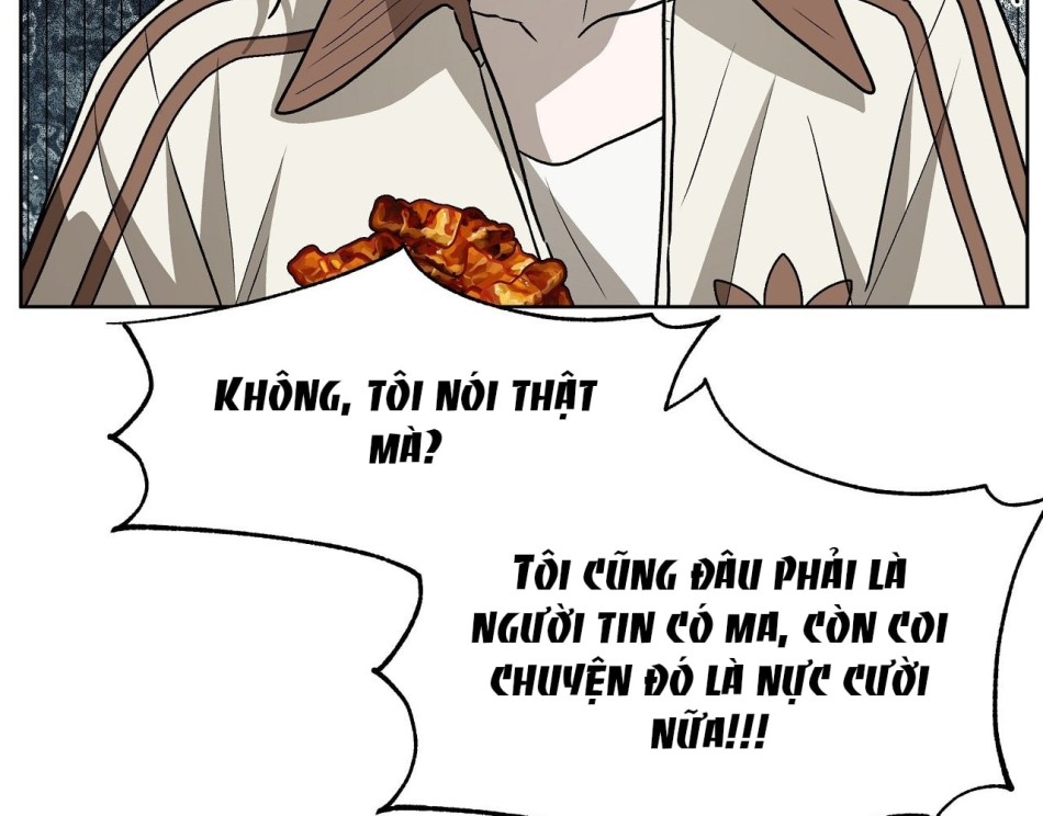 [18+] Đi Câu Cá Cũng Bắt Được Người Cá Sao? 