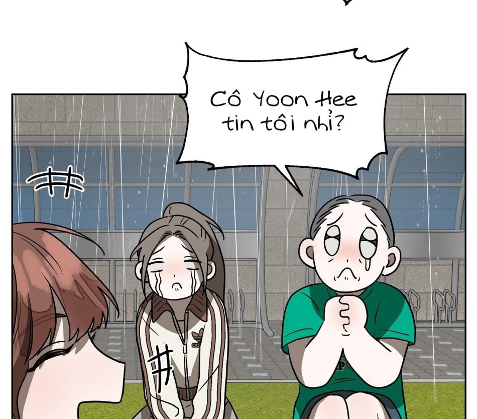 [18+] Đi Câu Cá Cũng Bắt Được Người Cá Sao? 